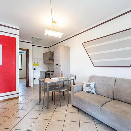 Al Tulipano Apartment