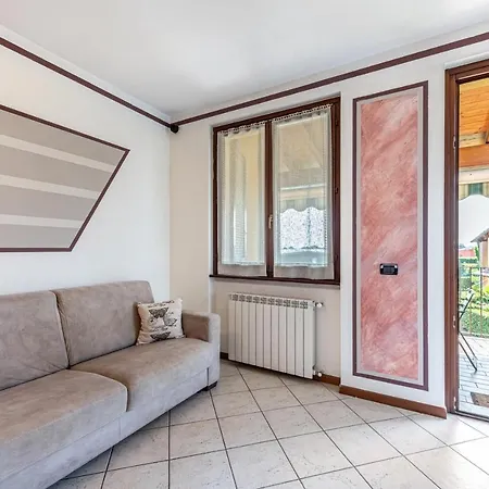 Al Tulipano Apartment *
