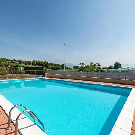 Al Tulipano Apartment Polpenazze del Garda