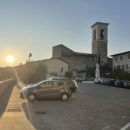 Al Tulipano Apartment Polpenazze del Garda