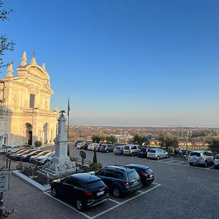 Al Tulipano Apartment Polpenazze del Garda